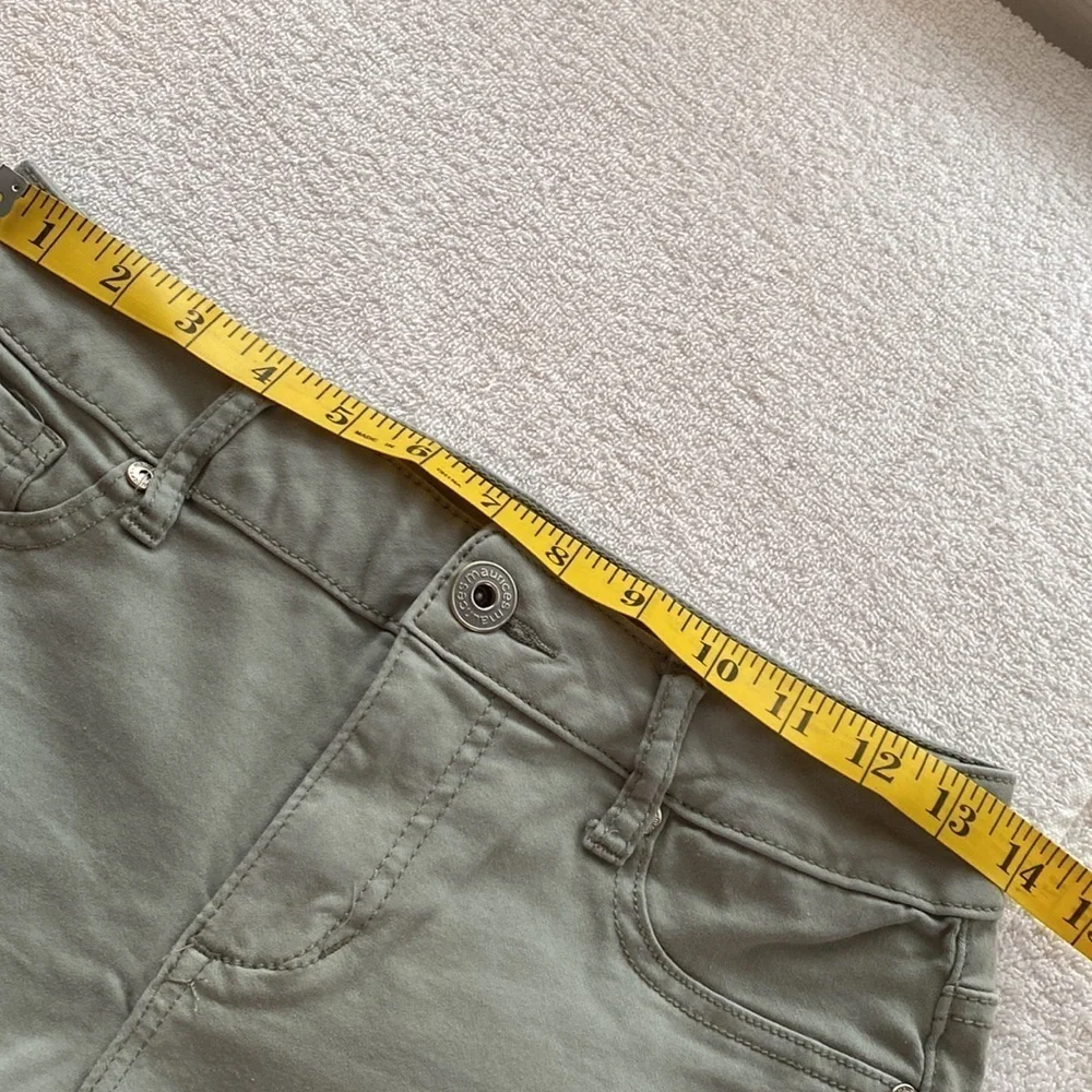 Maurices maurice’s brand